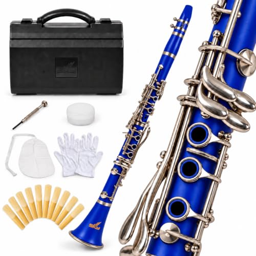 SKY Bb Clarinet for Beginners