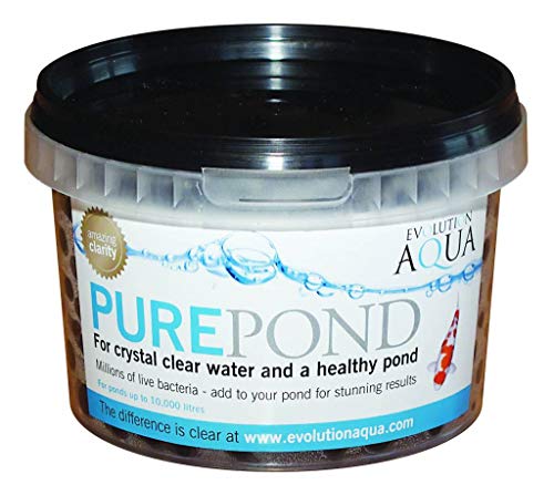 Evolution Aqua Pure Pond 1000ml