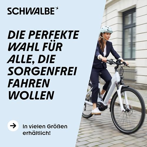 SCHWALBE Marathon Plus HS 348 Road Bike Tire