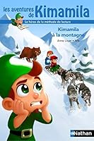 Kimamila à la montagne 2092557777 Book Cover