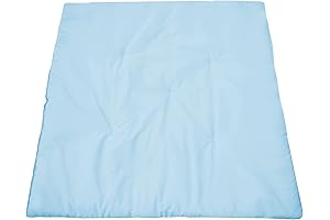 Large Kids Teepee Floor Mat for a Cozy Reading Corner