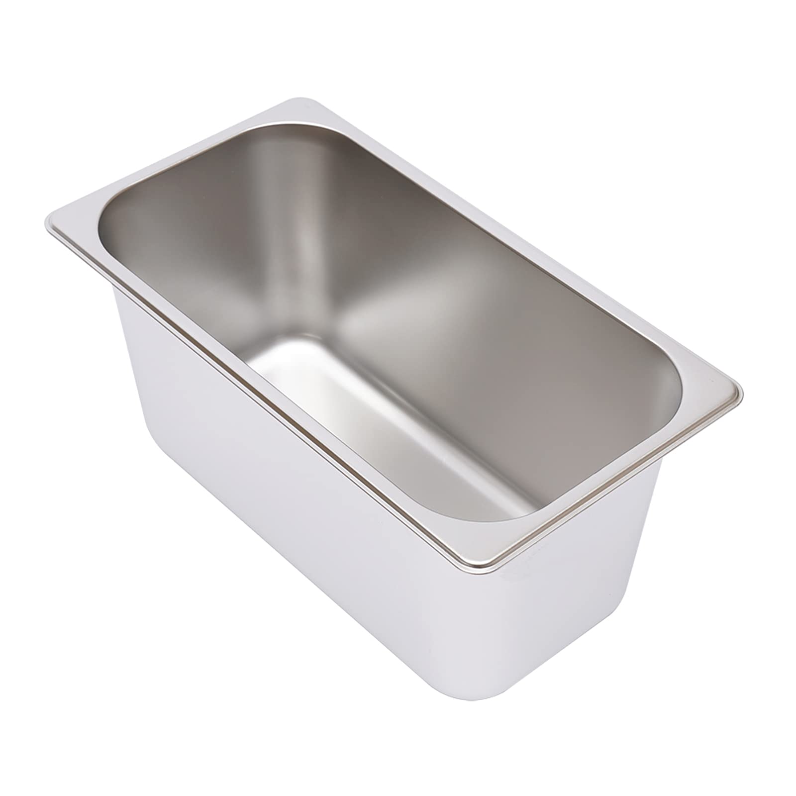 Scaldavivande Commerciale a bagnomaria 3 pentole, scaldavivande Elettrico con Controllo della Temperatura, scaldavivande a Buffet in Acciaio Inossidabile con coperchi