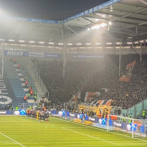 #157 Elb-Cl&aacute;sico gewonnen, Ausschreitungen in Magdeburg & hei&szlig;es Transfer-Finale