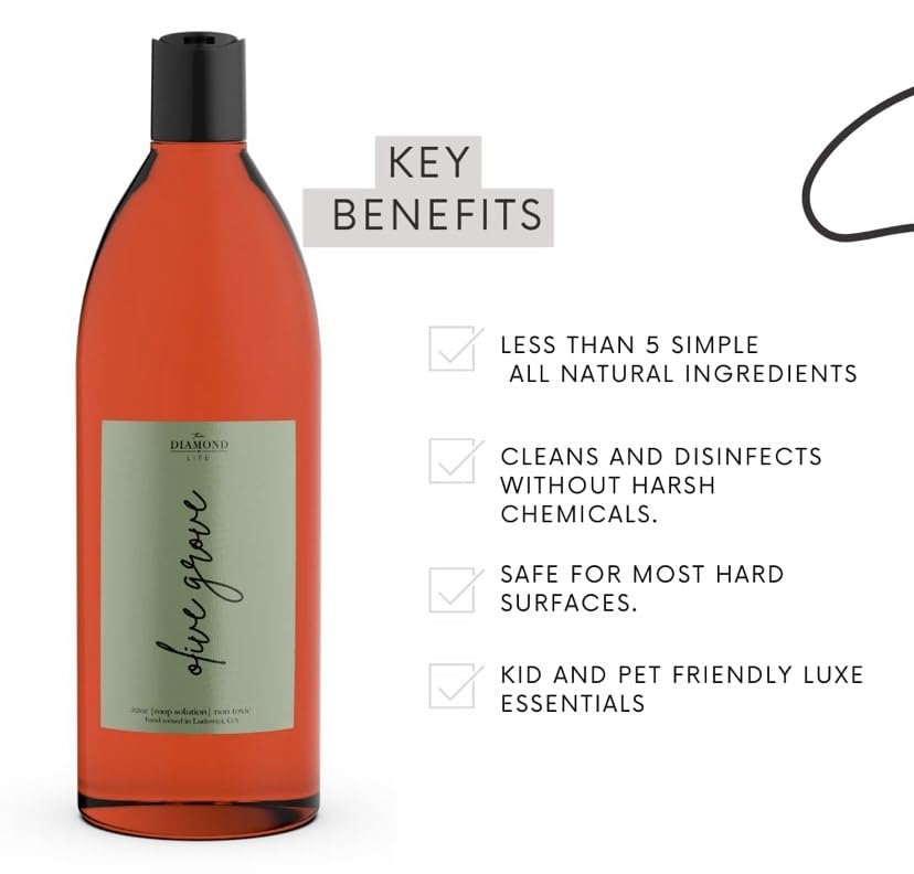 Dura Seal 32 oz Hardwood Floor Cleaner - Squirt Bottle (2)