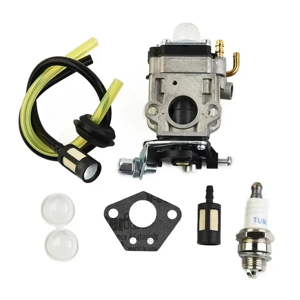 Kit carburateur pour FBS 43 A1 et outils de jardin Florabest