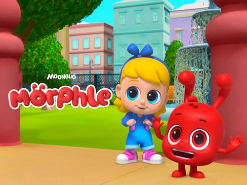  Morphle