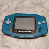 ゲームボーイアドバンス - 激レア　GBA　ゲームボーイアドバンス　本体　ロックマンエグゼ限定 ゲームボーイアドバンス ロックマンエグゼ3 パッケージ 初回特典