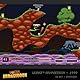 Blaze Evercade Worms Cartridge [