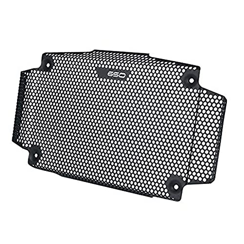 Grille de protection radiateur Z650 pour modèles 2017-2025 et Urban RS