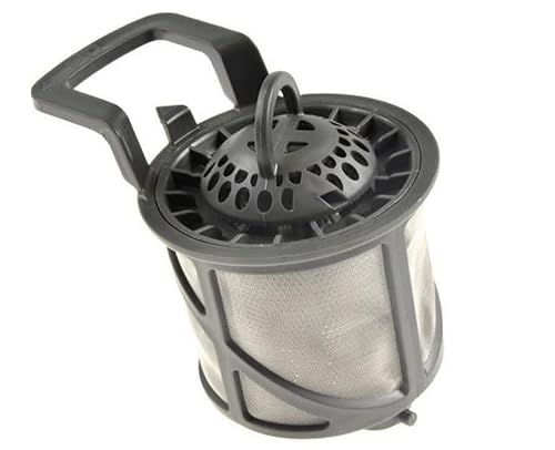 FIGEVIDA Filtro di scarico lavastoviglie adatto a Zanussi AEG, Arthur Martin, Electrolux, Faure 8075472269