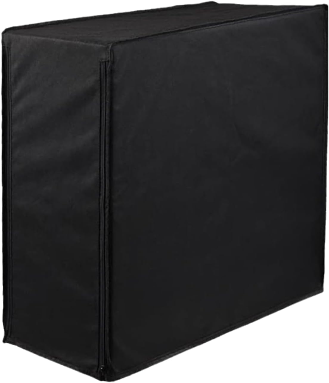 Host Computer Case - Electronics Protection Cover | Computer Accessory Protector, CPU Cabinet Guard with Zipper, Desktop CPU Cover with Durability, Desktop Pc CPU Full Case for Computer Host
