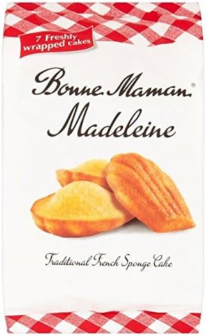 La Madeleine - 175g (0.39lbs)
