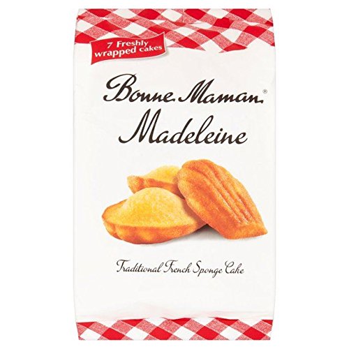 Bonne Maman La Madeleine - 175g (0.39lbs)