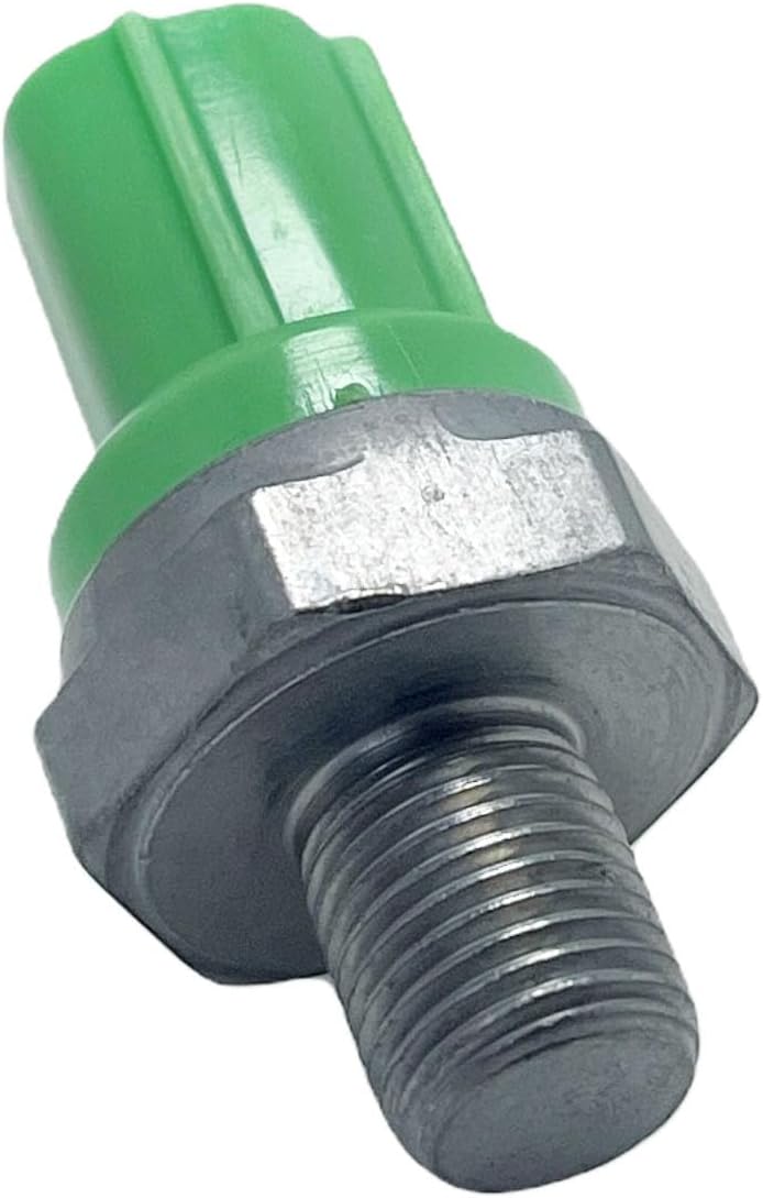 Ignition Knock Detonation Sensor 30530-P5M-013 Compatible with Accord Odyssey Prelude Oasis