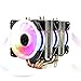 Ventilador del Enfriador de CPU, 4 Tubos de latón Ventilador 3RGB Radiador de disipador de Calor de CPU Ultra silencioso de 4 Pines, Equipado con cojinete hidráulico Duradero
