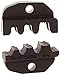 Platinum Tools 17058C Die Set, Commercial Open Barrel for PN 17000C and 16500C Clamshell