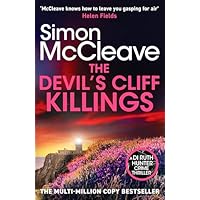 The Devil's Cliff Killings