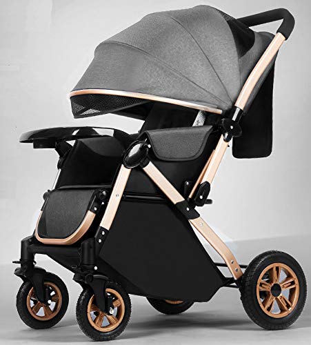 multi purpose baby stroller