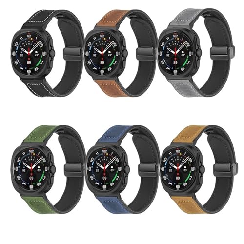 Bracelet Samsung Galaxy Watch Ultra 47mm ajustement sans espace - 7