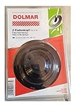 powerd by Makita Dolmar 958500114 2-FADENKOPF TAP&GO MS-30U/C