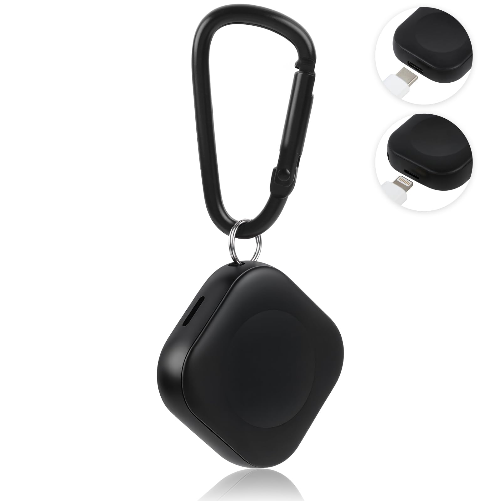 YUANRUIXIN新モデル，Apple Watch 充電器 USB-C/iPh…