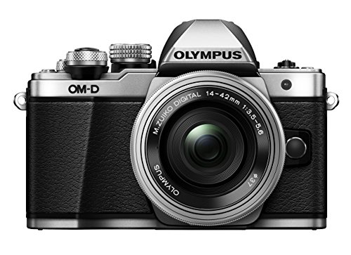 Amazon | オリンパス OM-D E-M10 Mark II ミラーレスデジタル