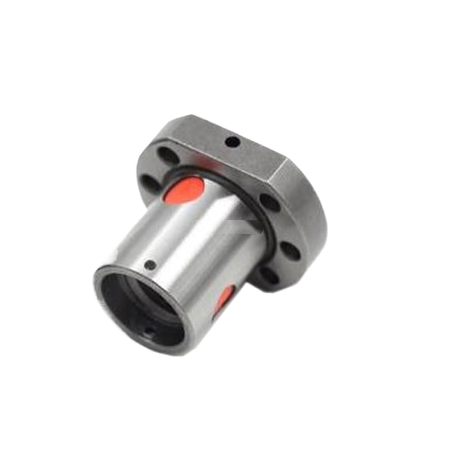 Linear Motion Ball Screw Precision Part Ball Screw Nut Only SFU1204 SFU1605 SFU1604 SFU1610 SFU2005 SFU2010 SFU2505 SFU2510 SFU3205 SFU4005 SFU4010(Sfu1204 Ball nut)