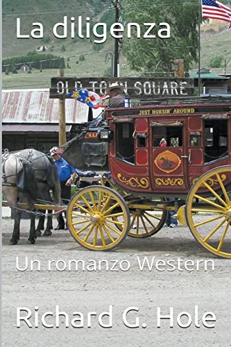  La Diligenza: 5