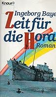 Zeit für die Hora. ( Ab 14 J.) 3426031965 Book Cover