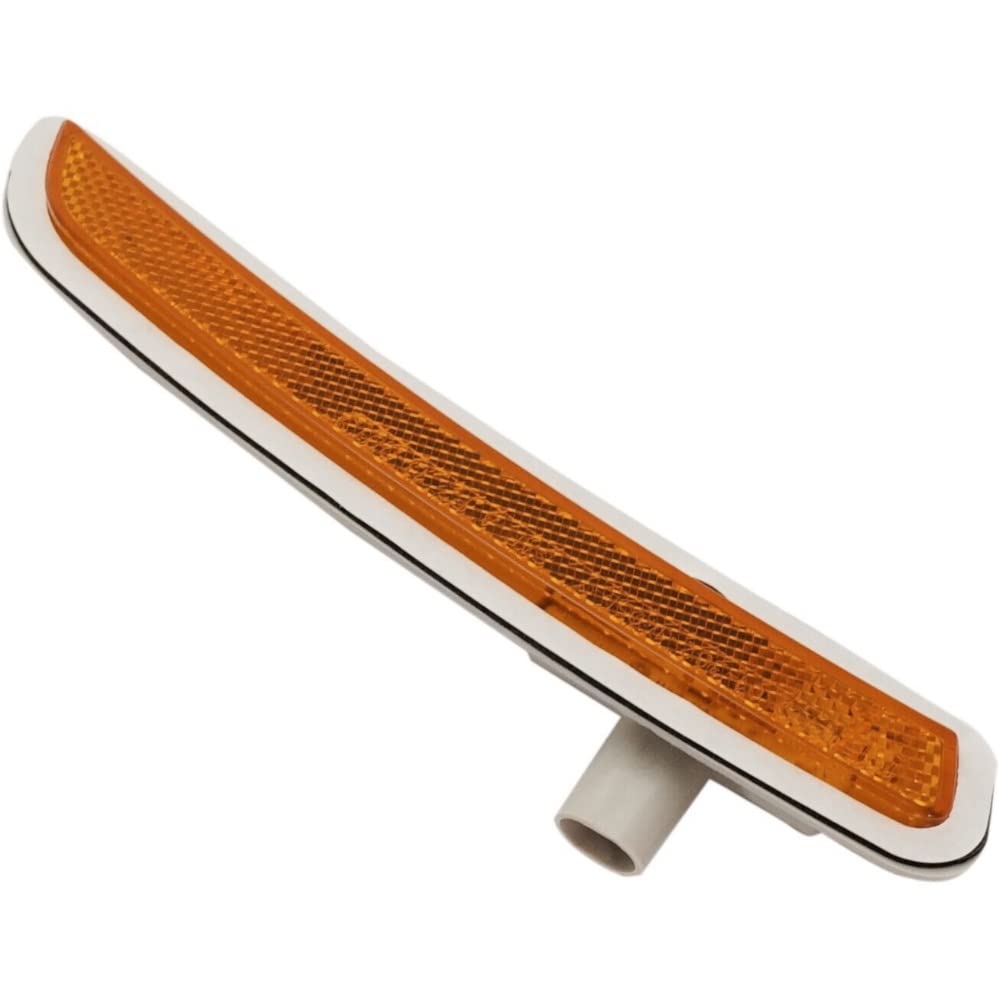 Amazon.com: LQXRBF 63137298337 Side Marker Corner Lamp Parking 
