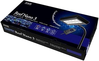ZOOX LED Reef Nano3 リーフナノ３　箱無し 楽天市場】ZOOX Reef Nano3 LEDライトリーフナノ 3 : CEPPO WEB