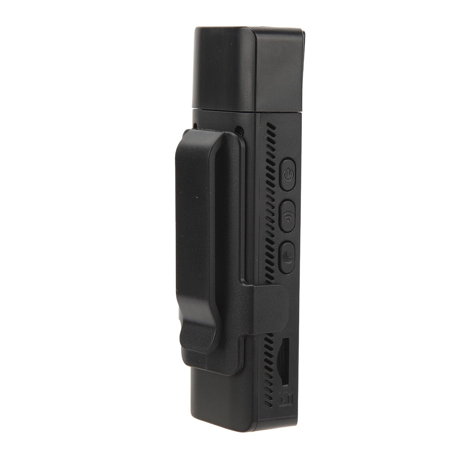 Mini Telecamera WiFi 1080P Con Visione Notturna - Videocamera Portatile Per Riprese Nascoste E Sicurezza - Foto 11