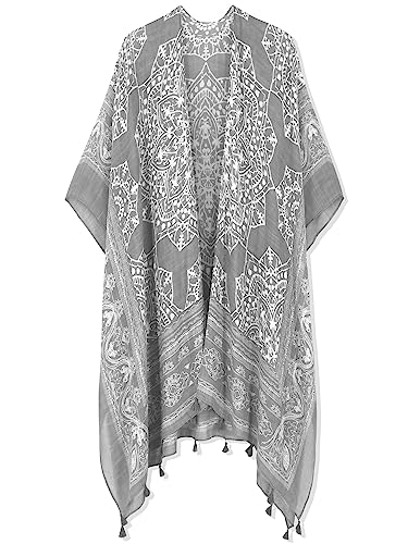 Image of Breezy Lane Kimonos for Women Swimsuit Coverups Beach Cover Up Swimwear Cardigan Summer