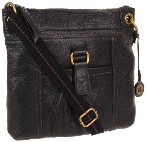 The Sak Kendra Cross Body Bag