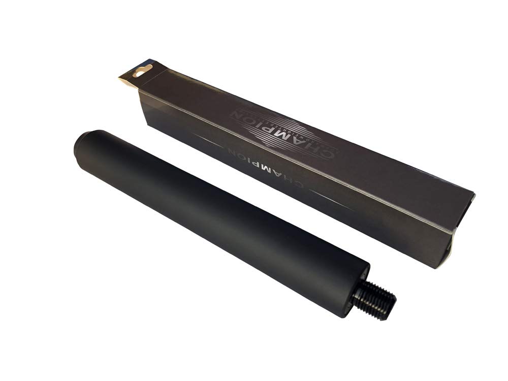 McDermott Lucky LH20 Billiards One Piece Maple House Bar Pool Cue Stick - 20 oz