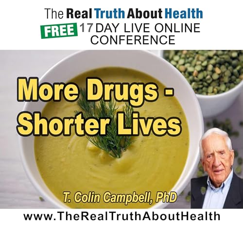 America&rsquo;s Health Paradox: More Drugs, Shorter Lives