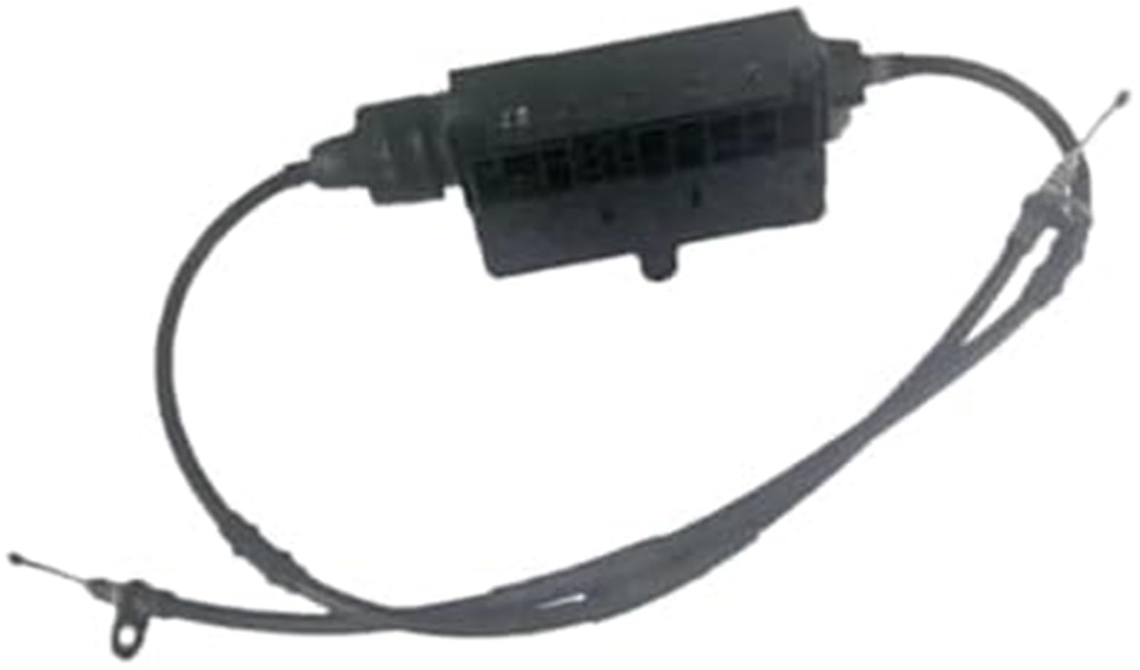 Silnik elektrycznego hamulca postojowego Dla modułu hamulca postojowego Elektroniczny siłownik samochodowy ręczny dla Maserati Quattroporte Ghibli 670030887