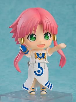 Amazon | ねんどろいど ARIA 水無灯里 ノンスケール