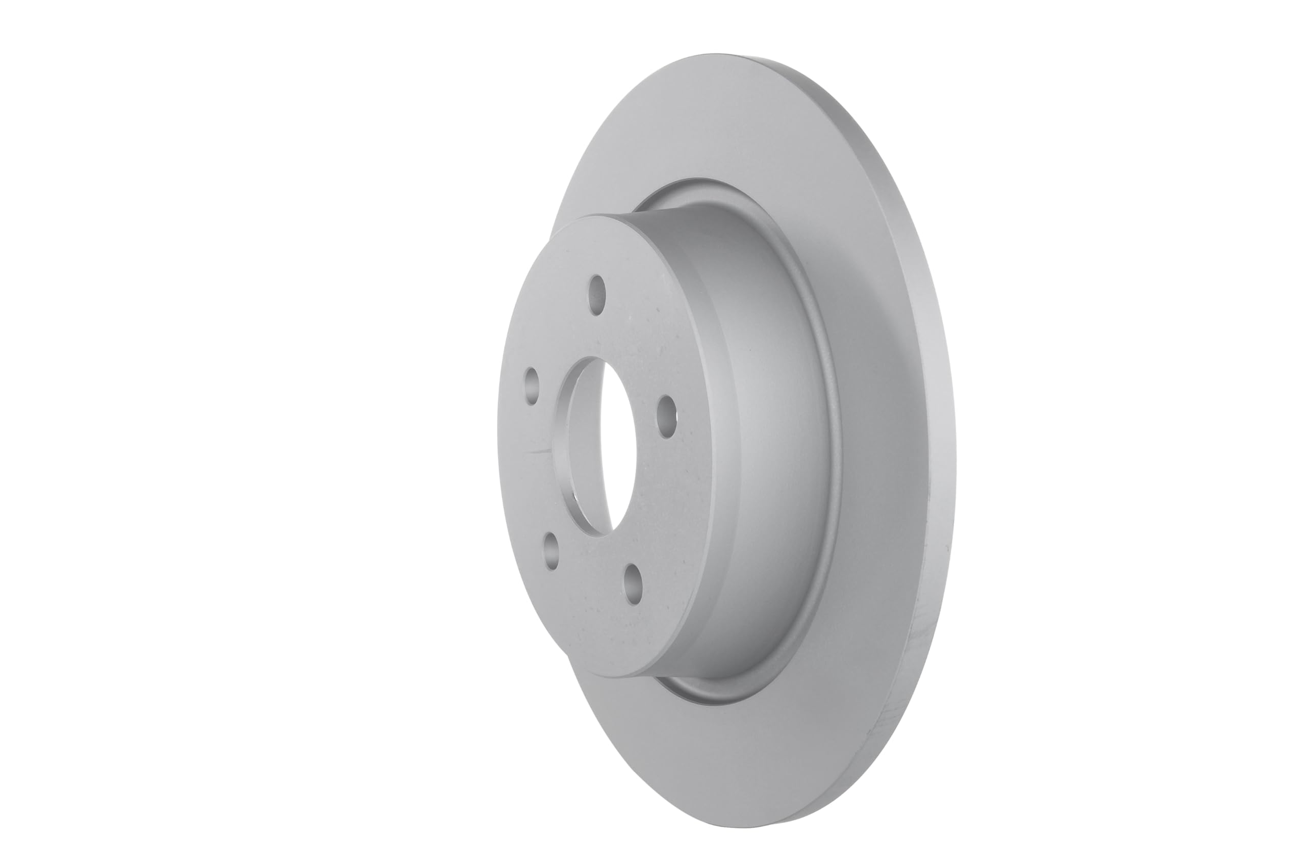 BOSCH 0 986 479 762, 2 szt Tarcze Hamulcowe tył 279,9mm