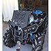 Can-am Renegade 570/650/800/850/1000 (16-Up) (XMR Only) Radiator Relocation Kit