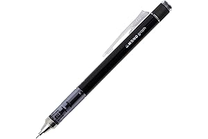 Tombow 53112 MONO Graph Writing Instrument, Black, 1-Pack