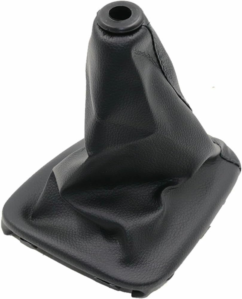 Gznbb Boot Car Manual Gear Shift Knob Cover Gaiter Lever Shifter Handle Stick, For Kia Cerato 2005-2012