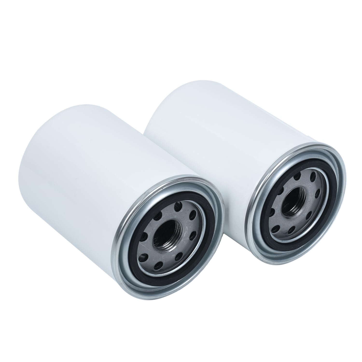 Replacement 25 Micron Canister Spin-On Hydraulic Filter Compatible with Lenz Filter Replace# CP75230 CP-752-30