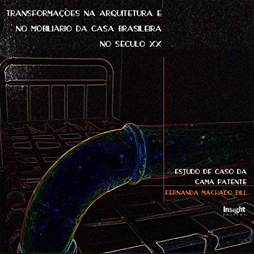 Transformações na arquitetura e no mobiliário da casa brasileira no século XX (PDF): Estudo de caso