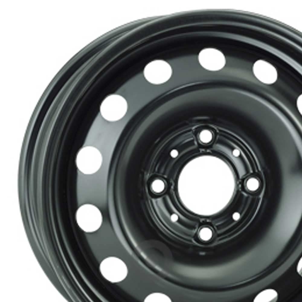 ALCAR 6215-5,5X14 ET24 4X108 Jante en Acier