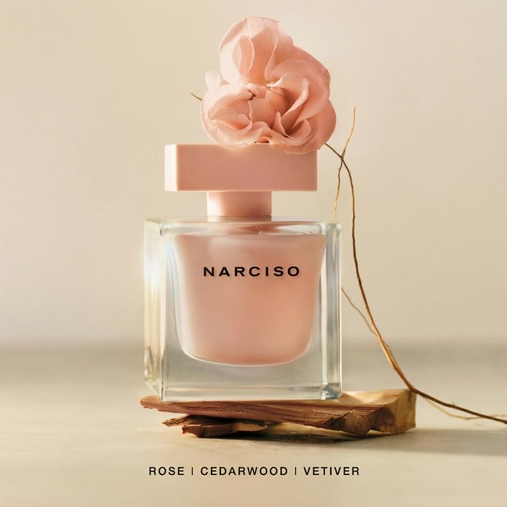 Amazon.com : Narciso Rodriguez Narciso Poudree By Narciso