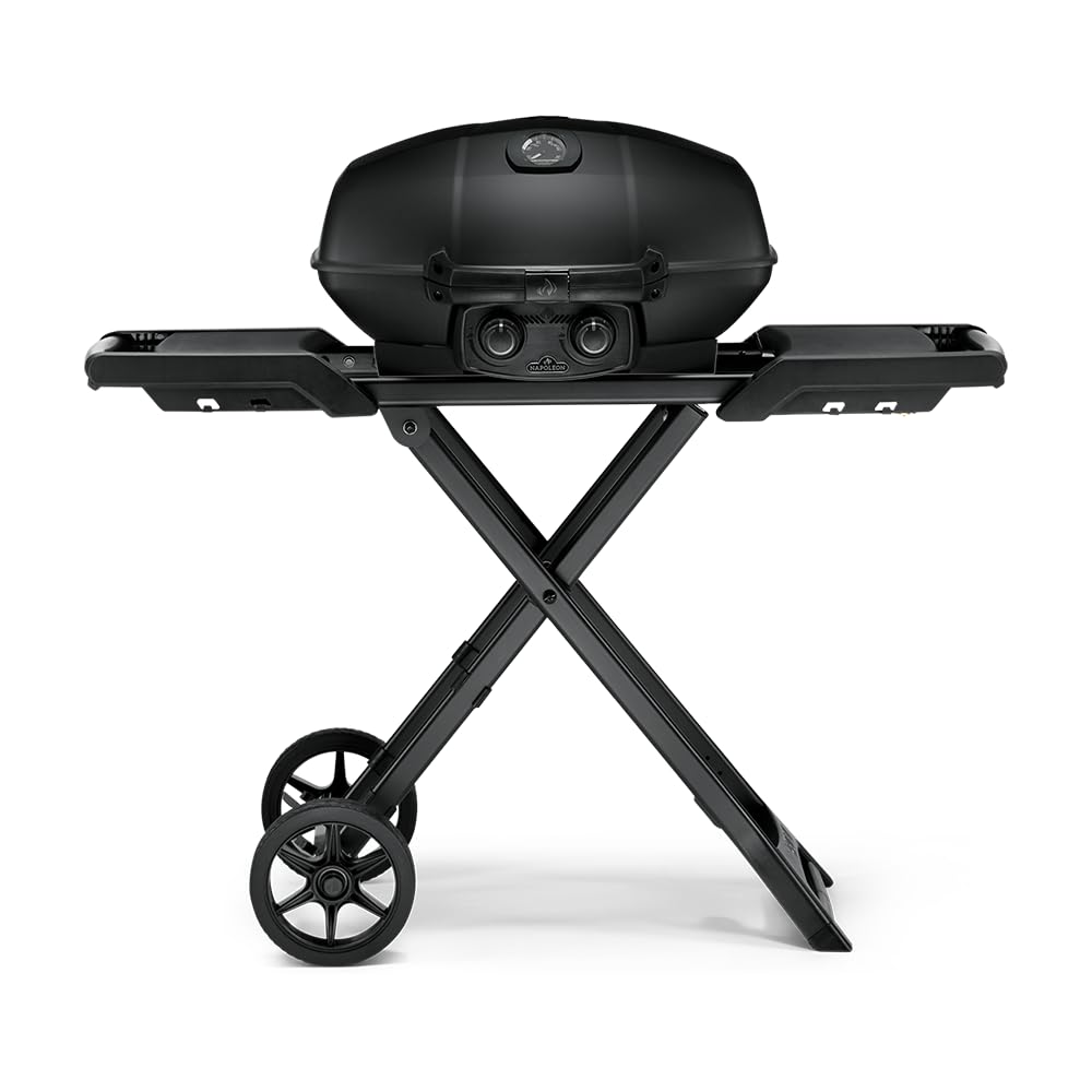 Napoléon - Barbecue à gaz Napoleon Phantom TravelQ Pro 285