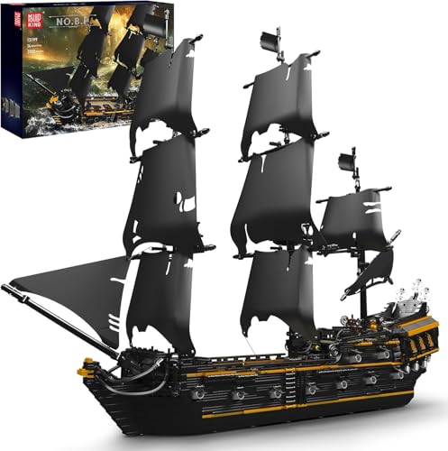 Black Pearl