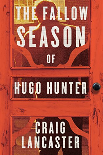 Cover of The Fallow Season of Hugo Hunter