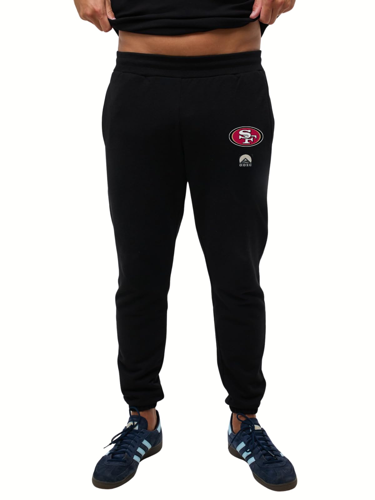 OOSC Herren Sweatpants San Francisco 49ers Sweat Pants